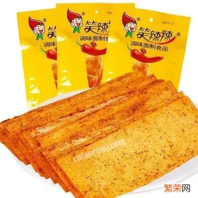 辣条品牌排行榜前十名 盘点最受年轻人欢迎的十种辣条