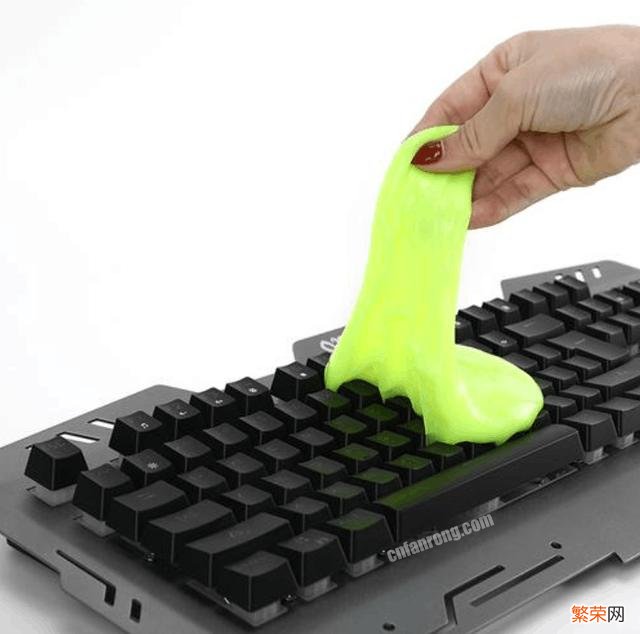 笔记本的键盘可以扣下来嘛 笔记本键盘如何清洁