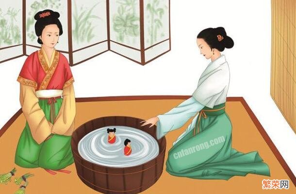 乞巧节的风俗活动「乞巧节的来历和传说详解」