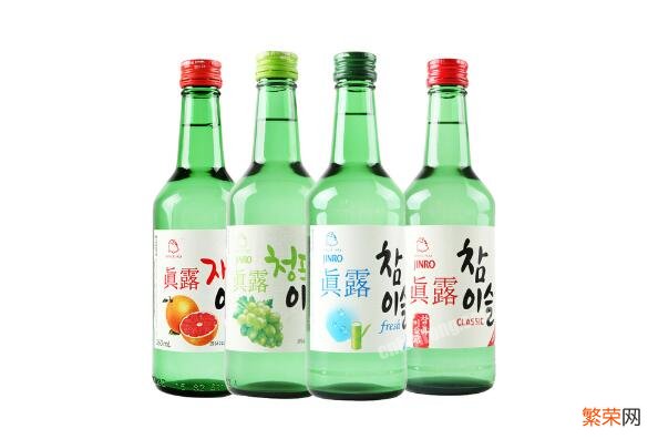 果酒品牌有哪些 世界十大果酒品牌排名