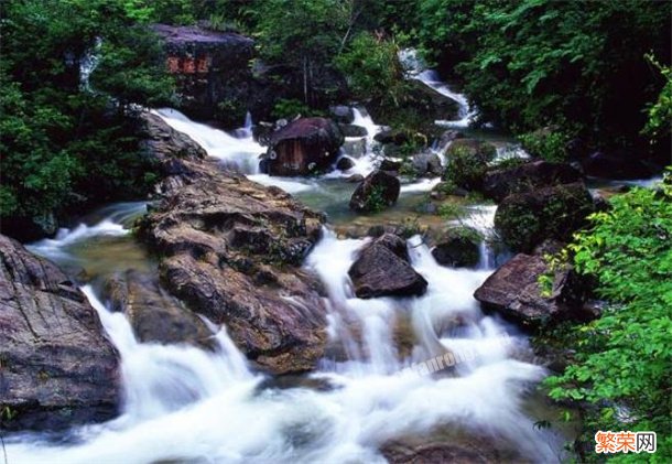 广州从化旅游必去10大景点 从化十大旅游景点排名