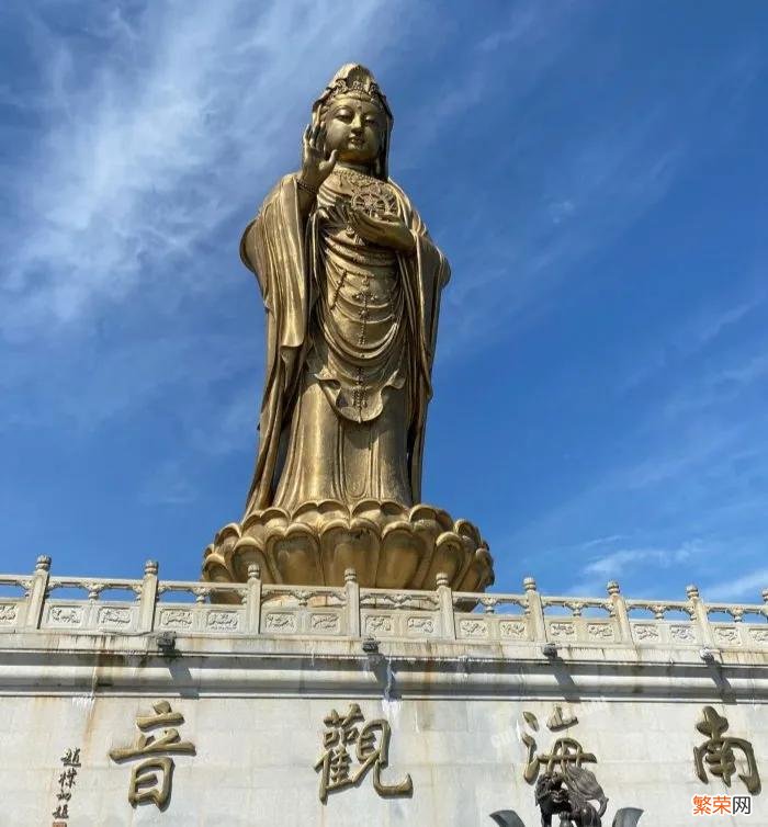 中国佛教四大名山有哪些【四尊菩萨所在圣地】