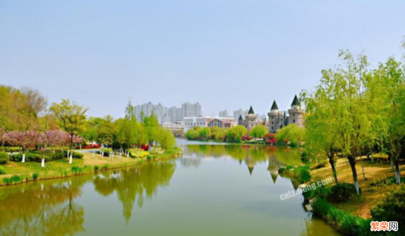 徐州十大旅游景点排行 徐州好玩的景点排名推荐