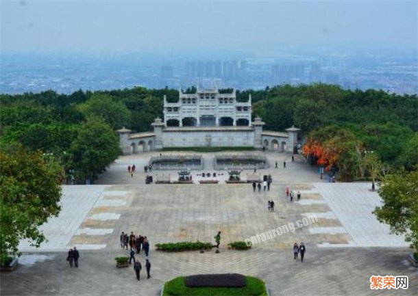 佛山旅游必去十大景点 佛山值得去的景点排名推荐