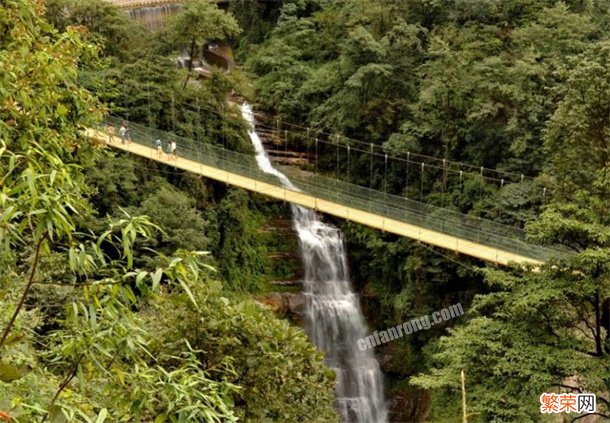 邵通旅游十大必去景点 邵通好玩的旅游景点推荐