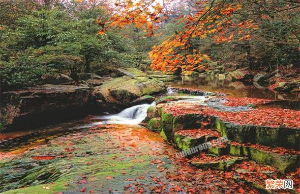 邵通旅游十大必去景点 邵通好玩的旅游景点推荐