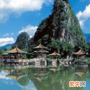 广东夏天避暑旅游最佳旅游地排行榜 广东夏季避暑旅游好去处排行榜