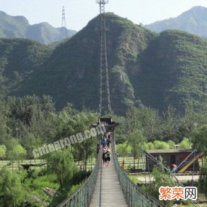 北京十一近郊游 十一北京周边旅游好去处排行榜