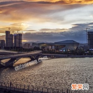 中国十大旅游大省份排行榜 中国最大的旅游大省排行榜