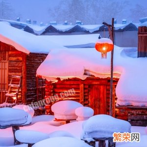 中国十大冬游名城 中国冬游名城排行榜