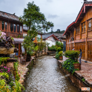 南方旅游城市排名 南方适合旅游的城市排行榜