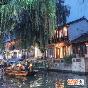 中秋节十大热门景区排行榜 中秋热门景点排行榜