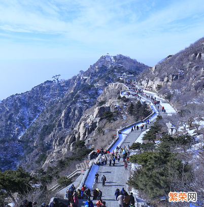 中秋节十大热门景区排行榜 中秋热门景点排行榜