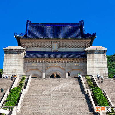 中秋节十大热门景区排行榜 中秋热门景点排行榜