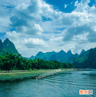 清明节十大热门景区排行榜 清明节旅游最佳地方排行榜