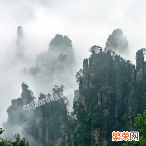 五一全国十大热门景区排行榜 五一十大热门景点排行榜