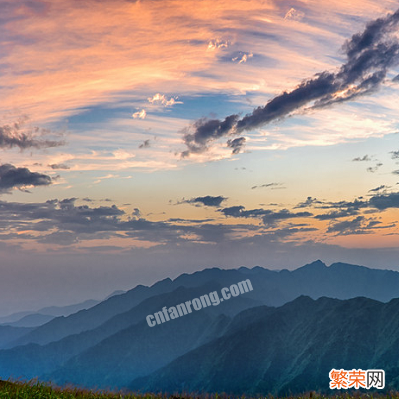 江西最火的网红景点排行榜 江西旅游网红景点排行榜