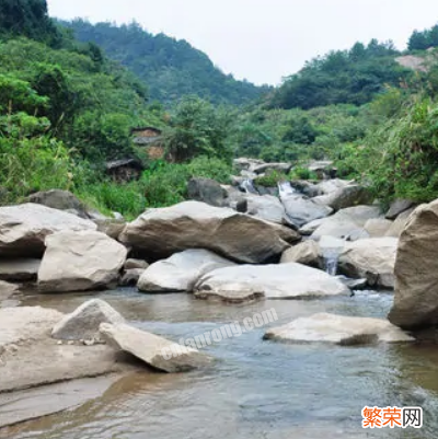 江西最火的网红景点排行榜 江西旅游网红景点排行榜