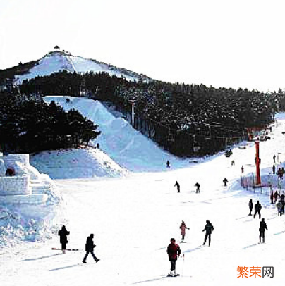 陕西春节旅游十大好玩景点 陕西春节旅游最佳去处排行榜