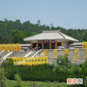 陕西春节旅游十大好玩景点 陕西春节旅游最佳去处排行榜