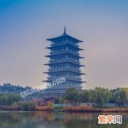 陕西春节旅游十大好玩景点 陕西春节旅游最佳去处排行榜