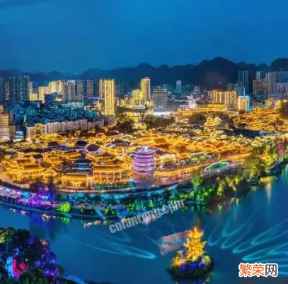 中国游客接待十强省排行榜 中国接待游客最多的省排行榜