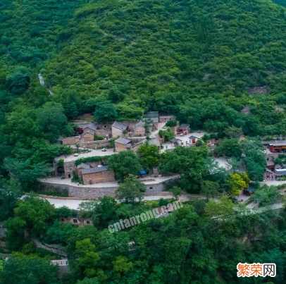 山西春节旅游十大好玩景点 山西适合春节旅游景点排行榜