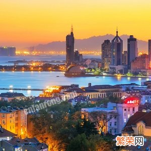 全国旅游城市游客量排名 全国旅游城市游客量排名前十