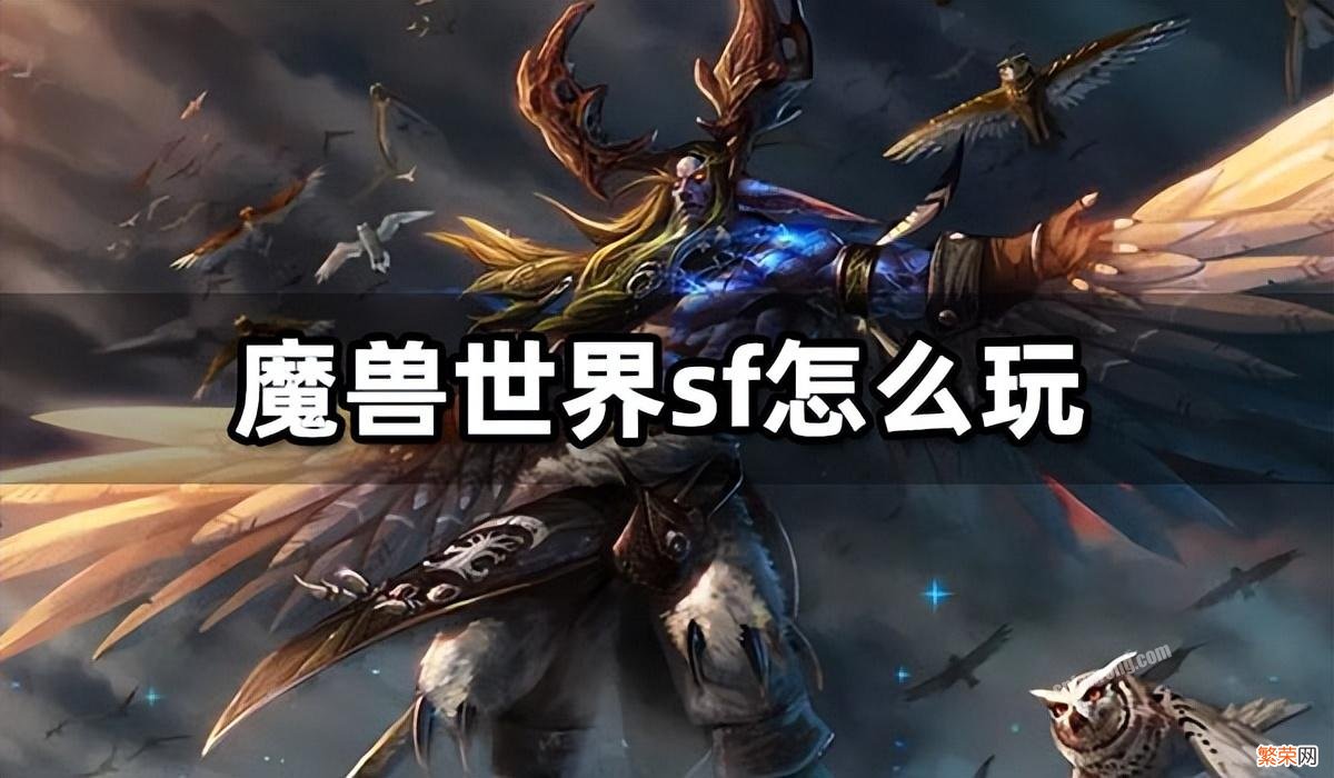 国内魔兽私服游戏玩方介绍 魔兽世界私服怎么玩最有意思