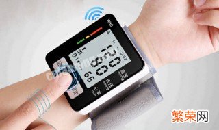家用血压计怎么用 血压计怎么用