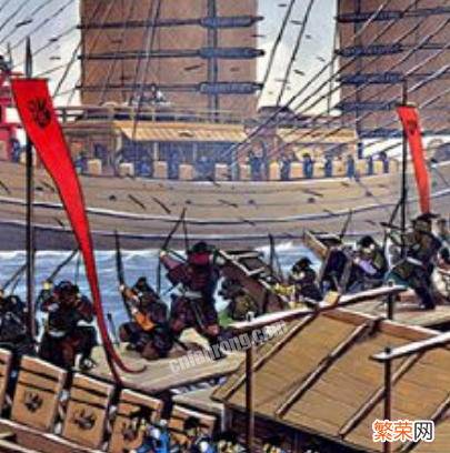 唐朝时期十大事件 唐朝时期的重大事件排行榜