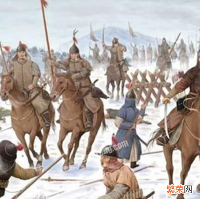 清朝时期十大事件 清朝历史大事件排行榜