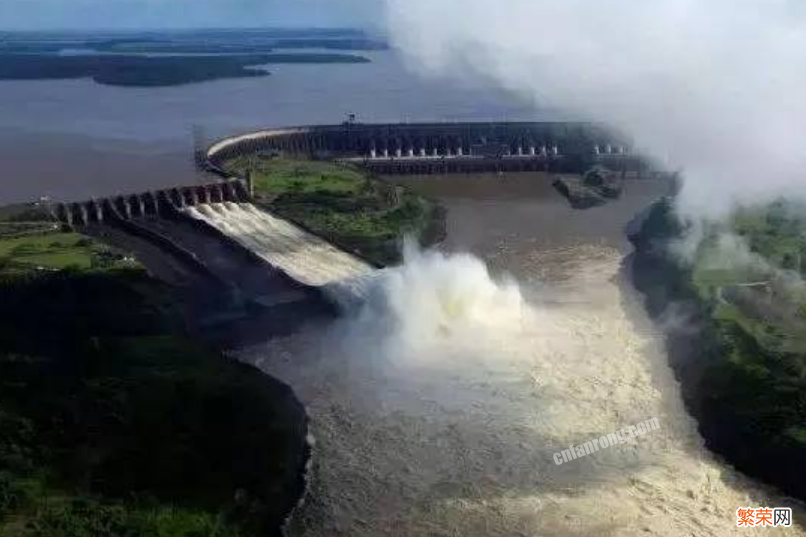 世界上10座最美的水坝 全球最漂亮的水坝盘点