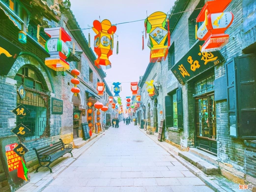 淄博有什么好玩的地方 淄博旅游景点排名前十