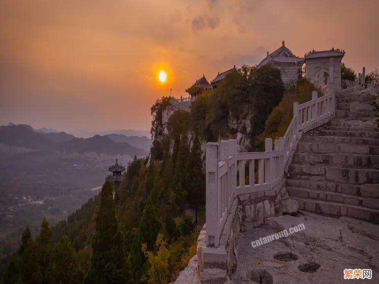 潍坊值得推荐的十五个景点 潍坊旅游攻略必玩的景点