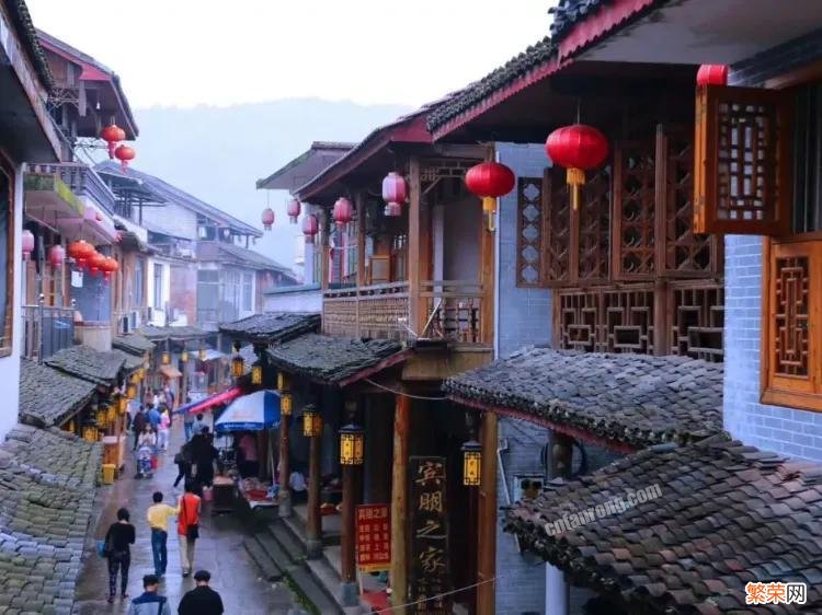 柳州值得玩的12个景点 柳州旅游攻略必玩的景点