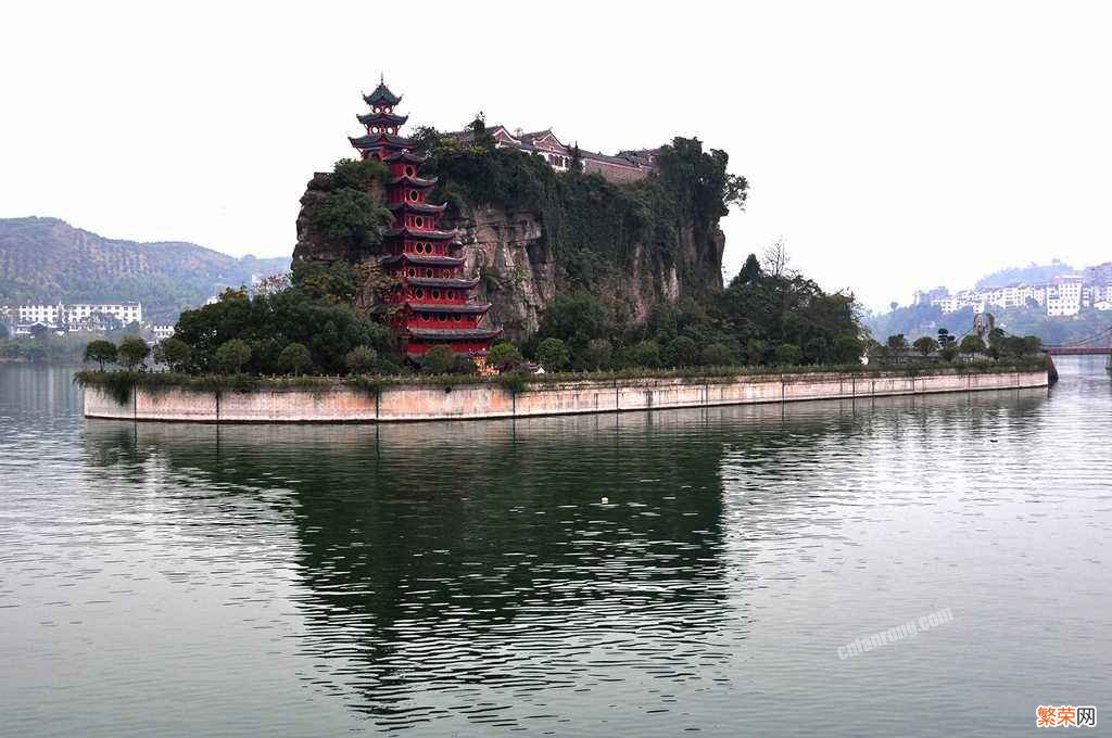 重庆忠县最美5大古村古寨 忠县旅游景点有哪些