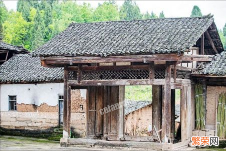 重庆忠县最美5大古村古寨 忠县旅游景点有哪些