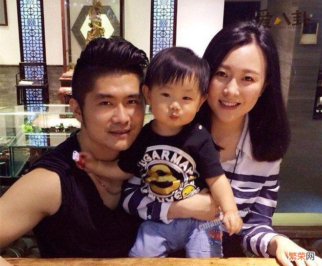 起底潘阳与石磊婚变真相 潘阳为什么离了婚