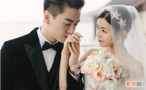 陈晓陈妍希离婚了吗 两人婚后现状揭秘