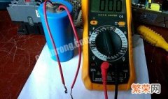 电容怎么测量好坏 电容怎么测量好坏数字万用表