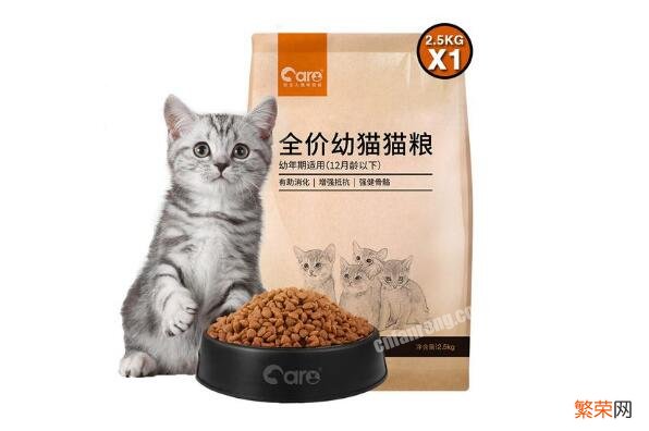 猫粮品牌排行榜前十名 世界十大猫粮品牌排行榜