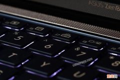 笔记本电脑键盘灯快捷键 笔记本键盘灯快捷键是哪个