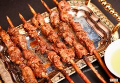 新疆最有名的十大特色美食 新疆特色美食排名前十