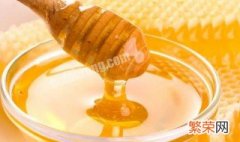 蜂蜜祛斑最有效的方法 老年斑消除最好的方法