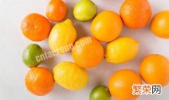 橙是不是感光水果 橙子是感光水果吗