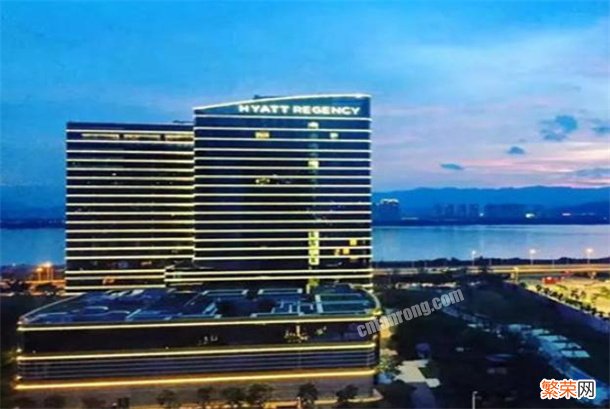 福州十大人气酒店排行榜 福州酒店排行榜前十名