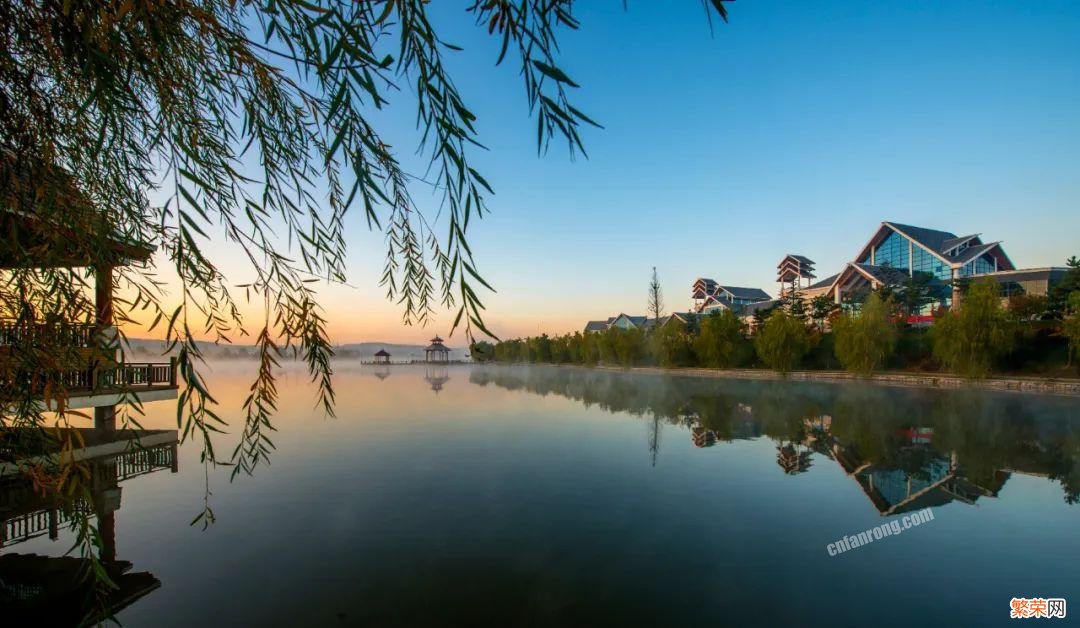 威海值得去玩的好看景点大全 威海旅游必去景点