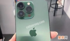 iPhone14会烧屏吗「新手必看：iPhone14屏幕调光会改吗」