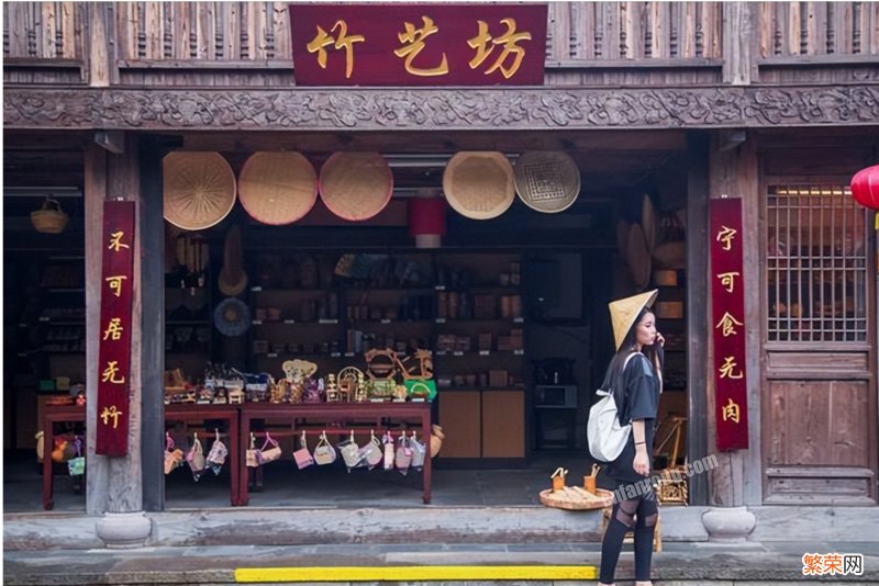 常州最美的5大古村落 常州有什么好玩的地方旅游景点